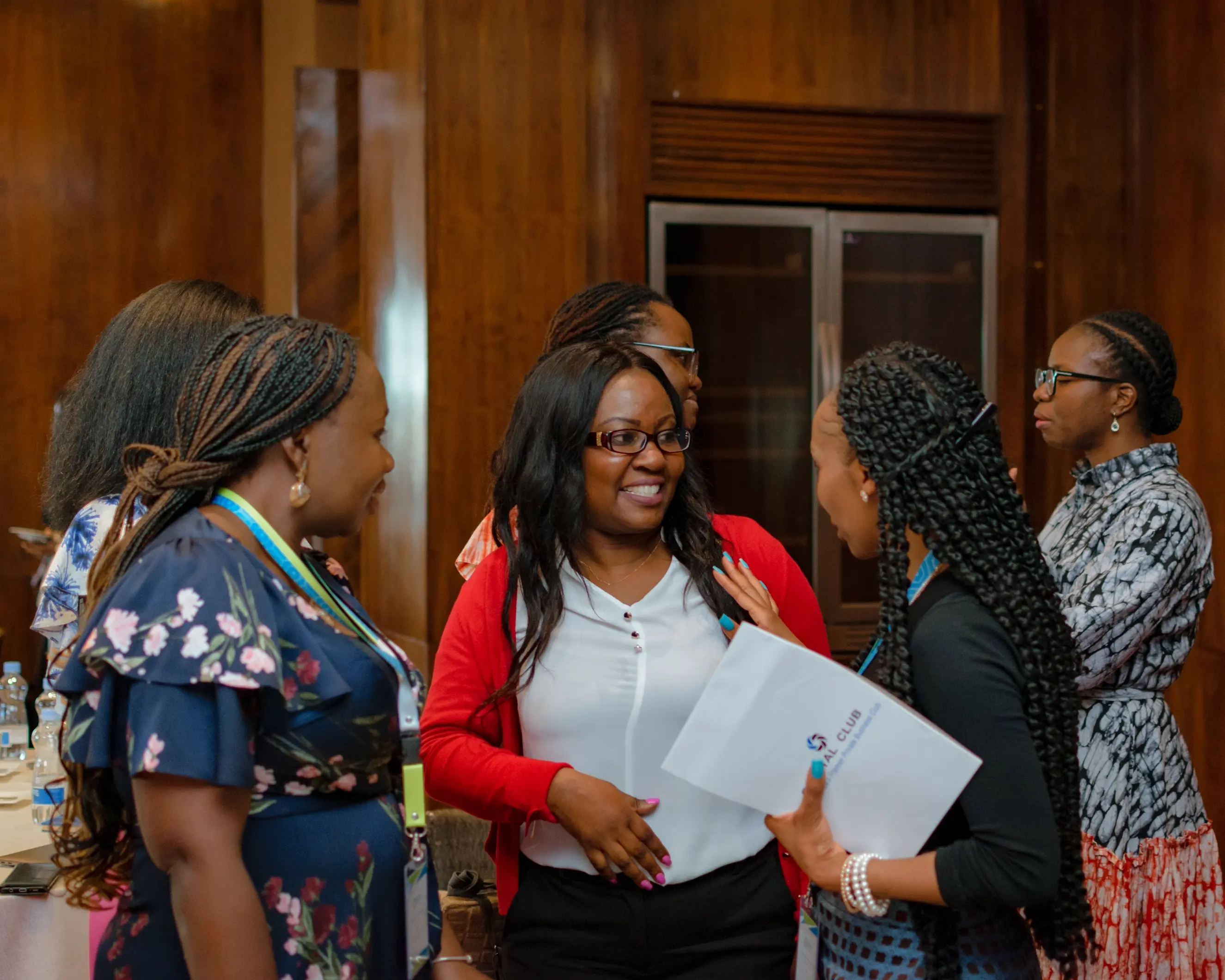 Gender Lens Investing Framework