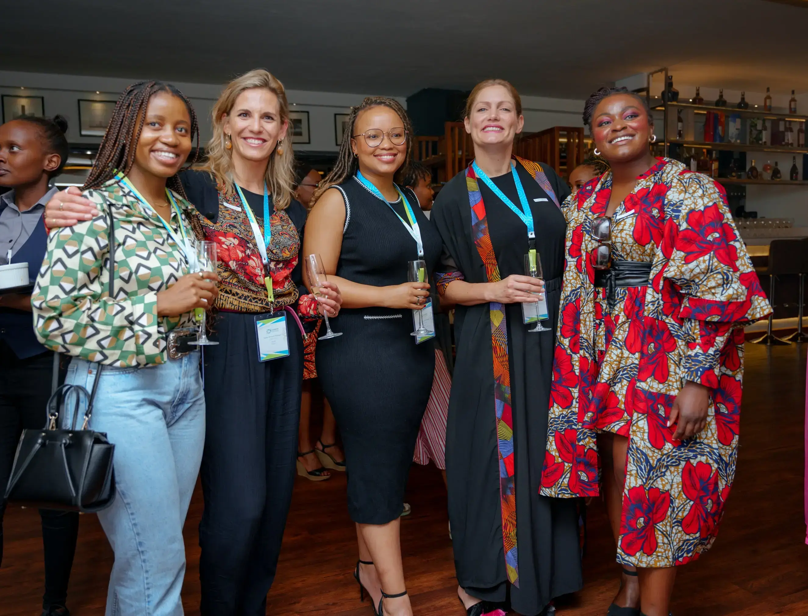 Gender Lens Investing Framework