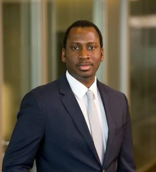 Charles Boatin
