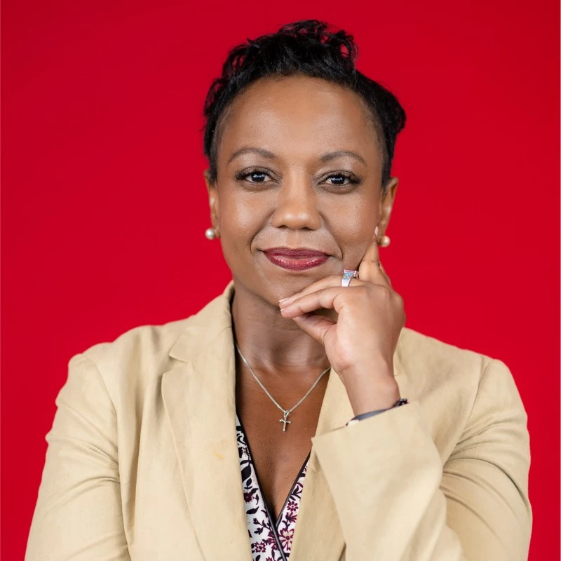 Kanini Mutooni