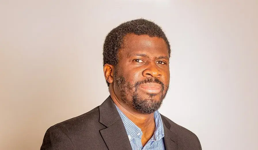 Mobolaji Adeoye